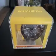 Invicta Pro Diver Men's Gray Watch - 30112