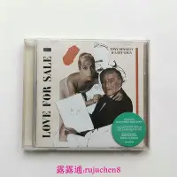 在飛比找Yahoo!奇摩拍賣優惠-中陽 現貨 雷迪嘎嘎 Lady gaga Tony Benn