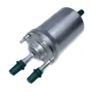 4.0 Bar Fuel Filter For VW Jetta Bora Golf Rabbit Beetle EOS Octavia AUDI A3 TT (for: Audi)