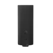Household Electric Air Pump Vacuum Sealer Automatic Compression Percolator Black