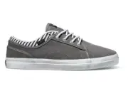 DVS Shoes Spring17 Aversa Grey Suede