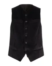[TRUSSARDI] TRUSSARDI Tailored Vests - Item 49995425