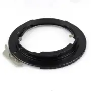 Camera Lens Mount Adapter Ring for Nikon AIG AID AIS NG Lens to EF Mount Camera