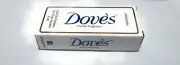 2 X Doves French fragrance Roll On Unisex Perfume 6ml