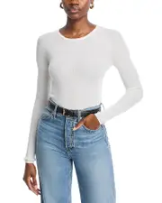 Majestic Filatures Raglan Sleeve Top