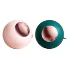 Washable Reusable Lint Roller Ball Sticky Lint Rollers Tool Pet Hair Lint Roller