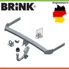 New * Brink * Towbar to suit VOLKSWAGEN T-ROC A11 L AUTO/MANUAL 2017
