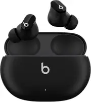 True Wireless Noise Cancelling Earbuds Compatible With Apple Android, Built-in Microphone Sweat Resi