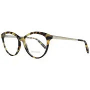 Emilio Pucci Brown Women Optical Frames - RRP 285.12 USD