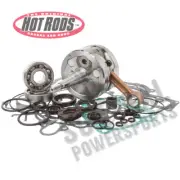 2002-2004 Yamaha YZ 125 Dirt Bike Hot Rods Bottom End Kit