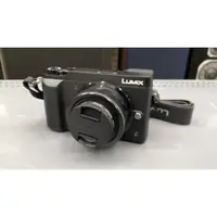 在飛比找蝦皮購物優惠-[二手] PANASONIC DMC-GX7MK2 數位相機
