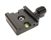 Arca Swiss Type 50mm Quick Release QR Clamp DAC-01 QR-50
