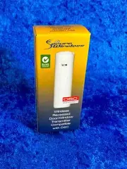 NEW! DSC EV-DW4917 Wireless Recessed Door / Window Transmitter Security Alarm