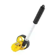 Rolatape Measuring Wheel,1 ft,4 In Dia,Yellow RT104 Rolatape RT104 644425009912