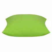 Elements Green Cushion Cover