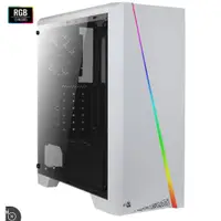 在飛比找蝦皮購物優惠-Pc Aerocool Cylon WG LED Rg LE