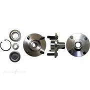 Bearing Wholesalers Wheel Bearing/Hub Assembly - Front - 4729 KIT