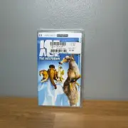 Ice Age 2: The Meltdown (UMD Video Movie Sony PSP) New Sealed
