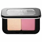 MAKE UP FOR EVER Artist Face Color Mini Highlighter & Blush Duo