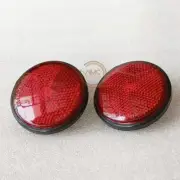 FOR HONDA CT70 CT90 CT110 CB125S CB350 CL350 CB750 REFLECTOR L/R (screw 6mm)