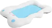 Pet Mat Dog Bed Mat Pet Summer Mat Pet Summer Sleeping Nest Pet Sleep Cushion Pet Beds Puppy Bed for Small Dogs Dog Nest Doggy Beds for Medium Dogs Cat Sleep Mat Cloth