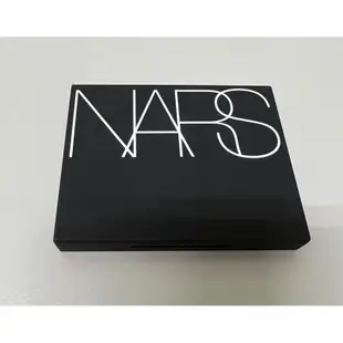 NARS4色眼影盤TAJ MAHAL