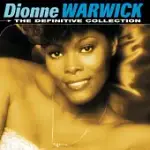 DIONNE WARWICK / THE DEFINITIVE COLLECTION