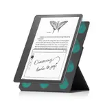 優惠多多 磁吸保護套適用AMAZON亞馬遜KINDLE SCRIBE電子書10.2寸閱讀器/殻