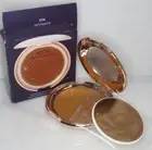 TARTE AMAZONIAN CLAY BLURRING POWDER FOUNDATION 57N RICH NEUTRAL 0.28 OZ BOXED