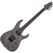 Schecter Sunset-6 Extreme Electric Guitar - Grey Ghost
