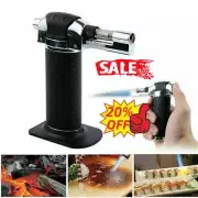 Refillable Butane Gas Micro Blow Torch Welding Soldering Tools Brazing USH