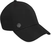 [gaiam] Women's Hat-Breathable Ball Cap, Pre-Shaped Bill, Adjustable Size for Running