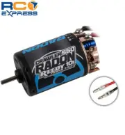 Associated Reedy Radon 2 Crawler 550 10T 5-Slot 2270kV Motor ASC27462