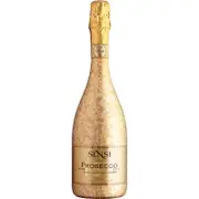[Sensi] Sensi Prosecco DOC 18K Gold 750mL
