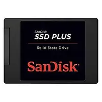 在飛比找PChome商店街優惠-SanDisk SSD Plus 2TB 2.5吋SATAI