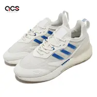 在飛比找Yahoo奇摩購物中心優惠-Adidas 休閒鞋 ZX 2K Boost 2.0 男鞋 