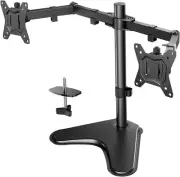 Huanuo Monitor Table Stand HNCM1 Dual Monitor Stand NEW in Box