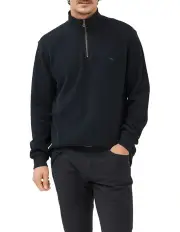 [Rodd & Gunn] Alton Ave Sweat Top in Eclipse