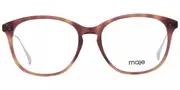Maje MJ1033 202 Men's Glasses Tortoiseshell Size 51 - Private Health Rebate - Blue Light Block Available