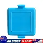Microwave Toastie Sandwich Maker No Electricity Machine for Breakfast (Blue)