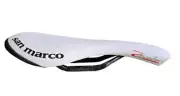 Selle San Marco Saddle Zoncolan Carbon FX 127mm 288mm Road bike 175g