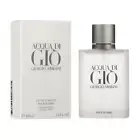 New Giorgio Armani Acqua Di Gio Pour Homme Eau De Toilette 100ml* Perfume