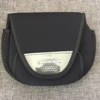 在飛比找蝦皮購物優惠-SHIMANO PC-031L 紡車捲線器袋 保護套 捲線器