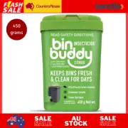 Bin Buddy Fresh Citrus 450g