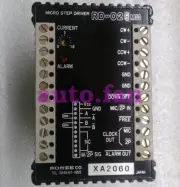 for RORZE RD-026M50 Stepper Motor Driver (no original packaging New product)