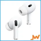 Apple AirPods Pro 2nd Gen With MagSafe Case USB-C