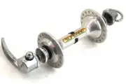 NOS Suntour Superbe Front Hub 36 Holes