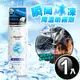 JoyLife嚴選 室內車用急速酷涼冰凍降溫噴霧250ml