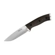 NEW Buck Selkirk Knife With Firestarter Whistle Outdoor & Hunting Knives