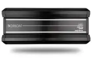 Orion XTR5500.1DZ XTR Mono Block Class D 1-Channel Car Audio Amplifier 5500W RMS